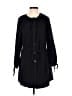 J.Crew Black Casual Dress Size S - photo 1