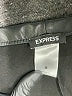 Express Black Casual Pants Size M - photo 7