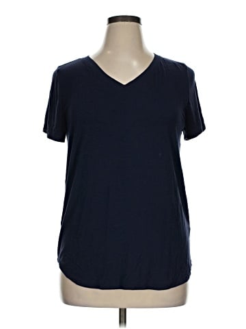 Green Envelope Short Sleeve T-Shirt (view 1)