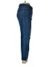 J.Crew Factory Store Solid Blue Jeans Size 28 waist - photo 4