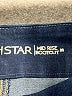 STITCH STAR Stars Blue Jeans Size M - photo 7