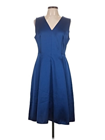 Anne Klein Cocktail Dress (view 1)