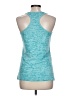 Assorted Brands Teal Active Tank Size L - photo 2