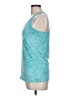 Assorted Brands Teal Active Tank Size L - photo 5