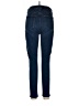 Ann Taylor LOFT Solid Blue Jeans Size 31 waist - photo 2