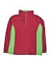L.L.Bean 100% Polyester Red Pullover Sweater Size 14 - 16 - photo 1