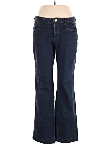 Eddie Bauer Jeans (view 1)
