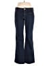 Eddie Bauer Blue Jeans Size 10 - photo 1