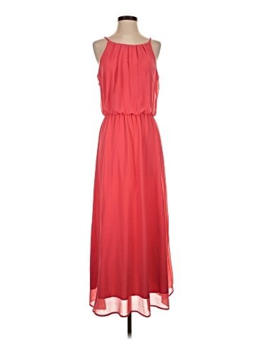 Chloe+Rene Casual Dress (view 1)