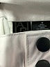Arctic Quest 100% Polyester Silver Casual Pants Size M - photo 7