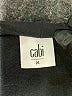 CAbi Black Long Sleeve Top Size M - photo 7