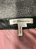 BCBGeneration Solid Black Formal Skirt Size 2 - photo 4