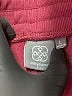 Daisy Fuentes Solid Burgundy Active Pants Size L - photo 7