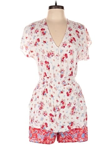 Bebop Romper (view 1)