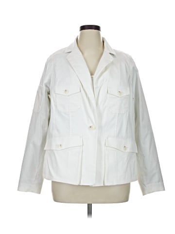 By Anthropologie Jacket (view 1)