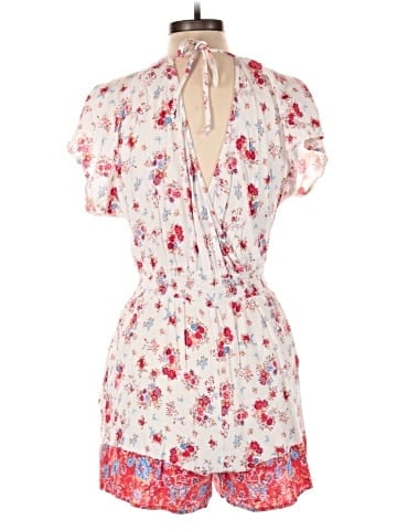 Bebop Romper (view 2)