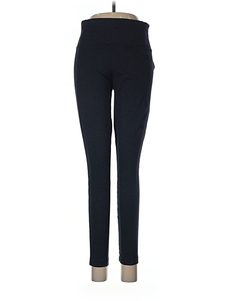 Pre-owned Athleta Active Pants In Blue