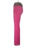Unbranded Floral Pink Casual Pants Size L - photo 5