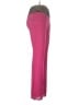 Unbranded Floral Pink Casual Pants Size L - photo 4