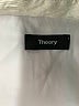 Theory Ivory Blazer Size 10 - photo 6