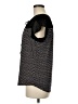 Daniel Rainn Black Short Sleeve Blouse Size M - photo 5