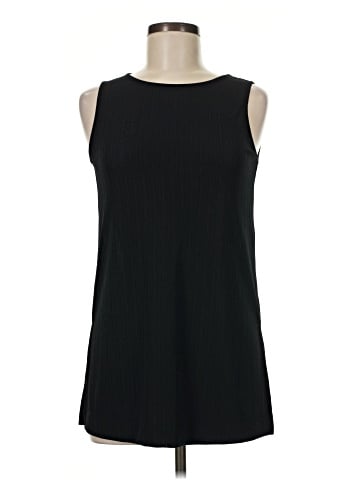 Max Mara Sleeveless Top (view 1)