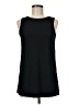Max Mara Black Sleeveless Top Size M (estimated) - photo 1