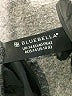 Assorted Brands 100% Polyester Solid Black Active Pants Size 10 - photo 7