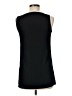 Max Mara Black Sleeveless Top Size M (estimated) - photo 2