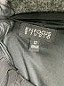 En Focus Studio Solid Black Casual Dress Size 12 - photo 7