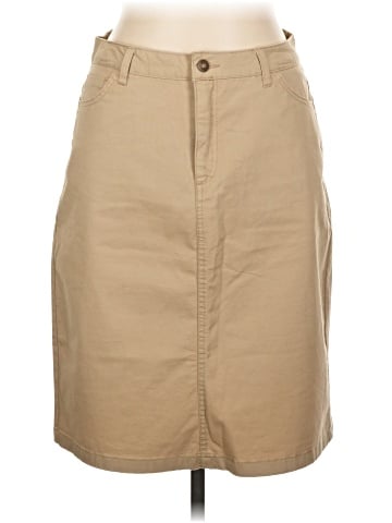 Laura Scott Casual Skirt (view 1)