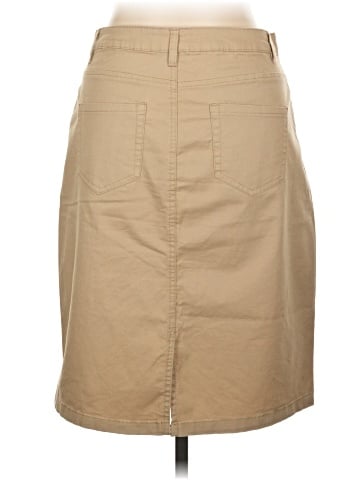 Laura Scott Casual Skirt (view 2)