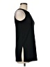 Max Mara Black Sleeveless Top Size M (estimated) - photo 4