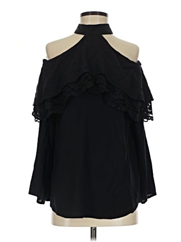 Love Scarlett Sleeveless Blouse (view 1)