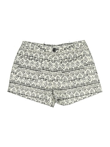 Zara Shorts (view 1)