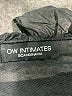 OW Intimates Black Long Sleeve Top Size S (estimated) - photo 3