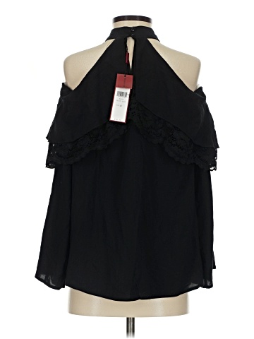 Love Scarlett Sleeveless Blouse (view 2)