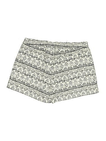 Zara Shorts (view 2)