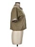 BocaBay Brown Short Sleeve Top Size M (estimated) - photo 4