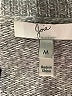 Joie Gray Cardigan Size M - photo 7
