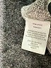 Joie Gray Cardigan Size M - photo 8