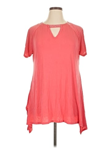 Belldini Short Sleeve T-Shirt (view 1)