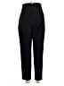 Zara Black Dress Pants Size M - photo 2