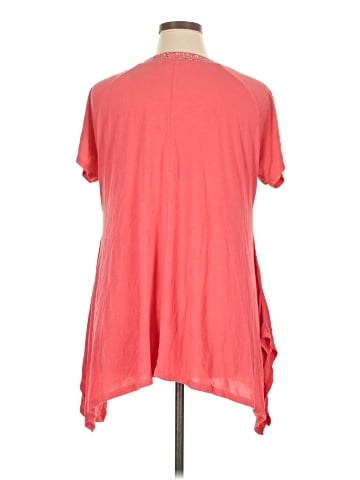 Belldini Short Sleeve T-Shirt (view 2)