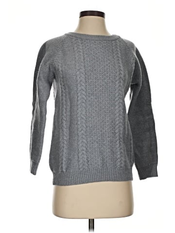 Chinti & Parker Wool Pullover Sweater (view 1)