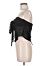Unbranded Black Sleeveless Top Size M (estimated) - photo 5