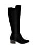 Steve Madden Black Boots Size 7 - photo 1
