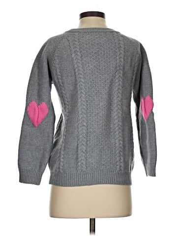 Chinti & Parker Wool Pullover Sweater (view 2)