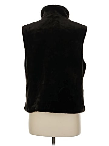 Blassport Faux Fur Vest (view 2)