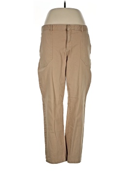 Banana Republic Khakis (view 1)